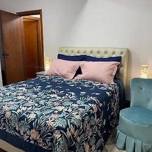 Apartamento L 11 - Conforto E Otima Localizacao, Campos do Jordão